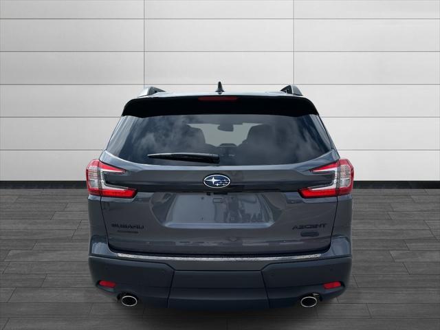 new 2025 Subaru Ascent car, priced at $52,755