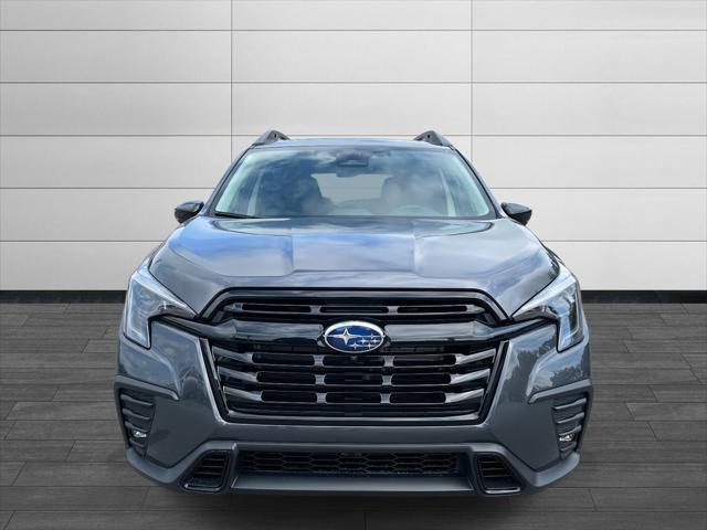 new 2025 Subaru Ascent car, priced at $52,755