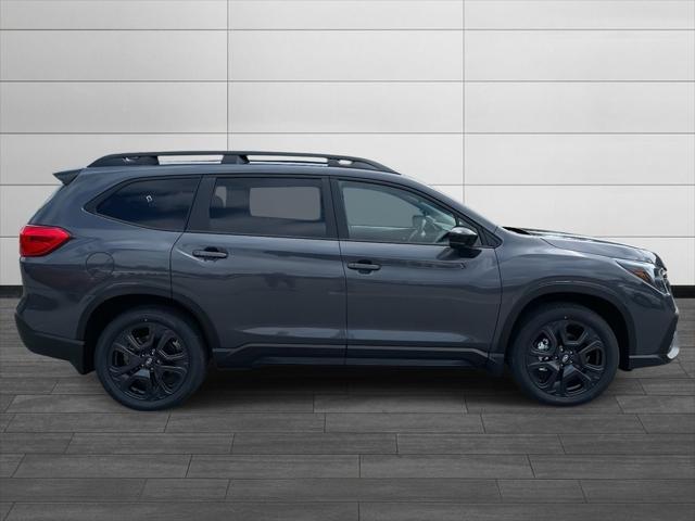 new 2025 Subaru Ascent car, priced at $52,755