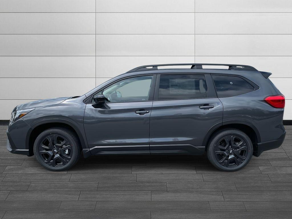 new 2025 Subaru Ascent car, priced at $52,255