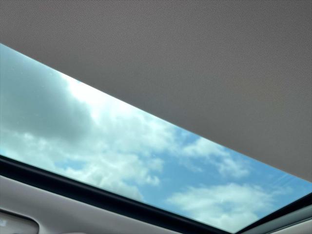 new 2025 Subaru Ascent car, priced at $52,755
