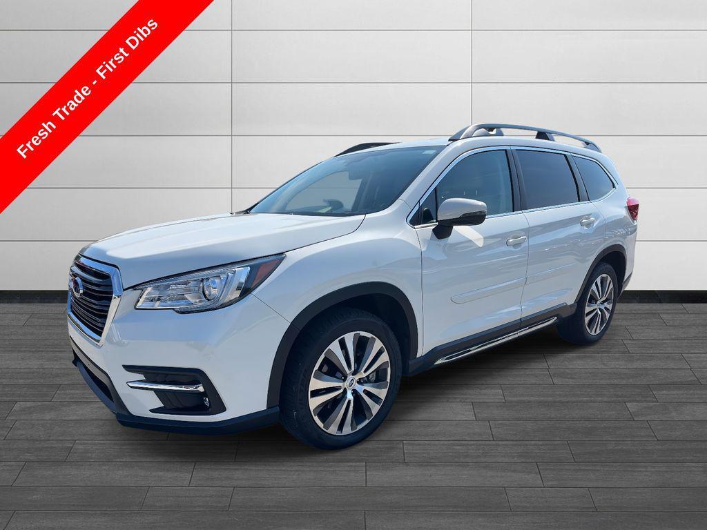 used 2019 Subaru Ascent car, priced at $24,500