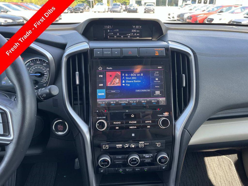 used 2019 Subaru Ascent car, priced at $24,500