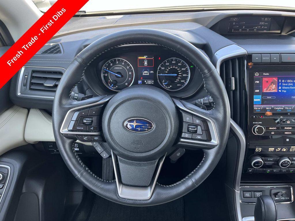 used 2019 Subaru Ascent car, priced at $24,500