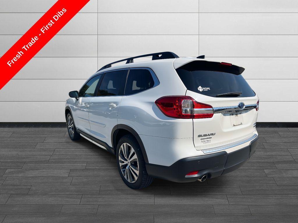 used 2019 Subaru Ascent car, priced at $24,500