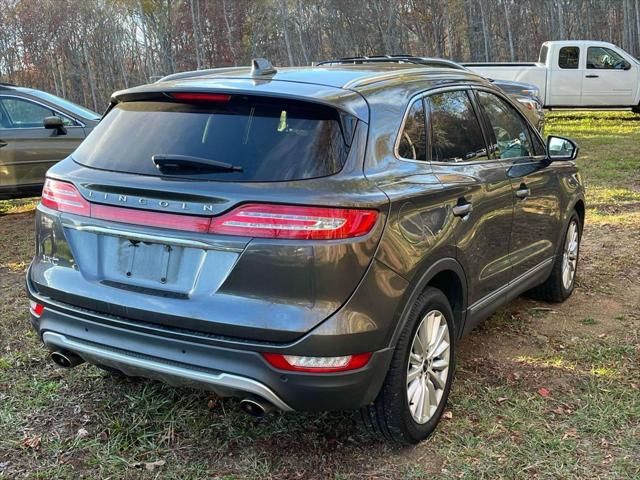 used 2019 Lincoln MKC car, priced at $15,700