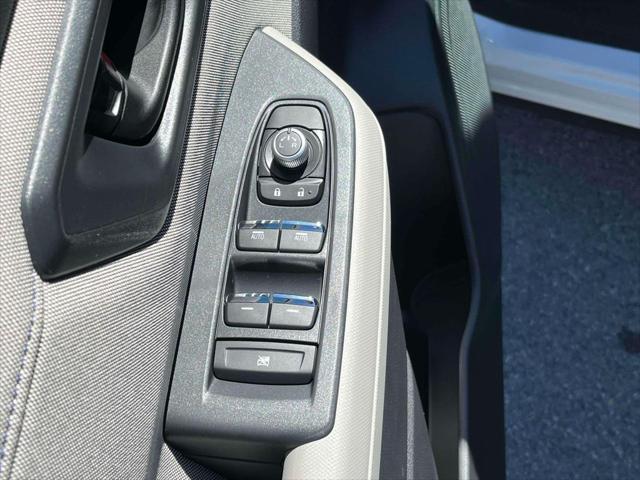 new 2025 Subaru Forester car, priced at $34,563