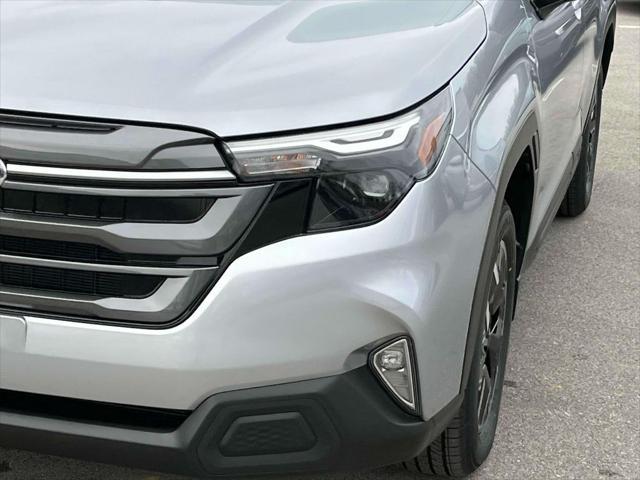 new 2025 Subaru Forester car, priced at $33,694