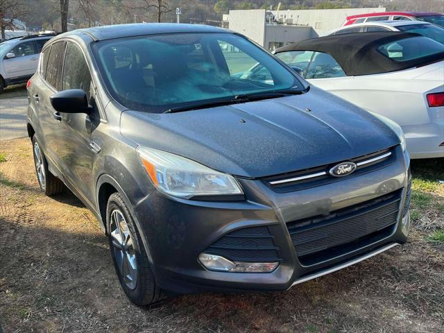 used 2016 Ford Escape car, priced at $9,600