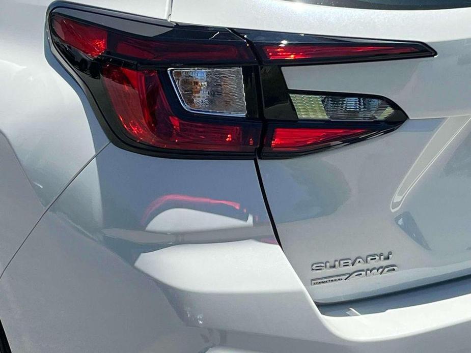 new 2024 Subaru Impreza car, priced at $26,477