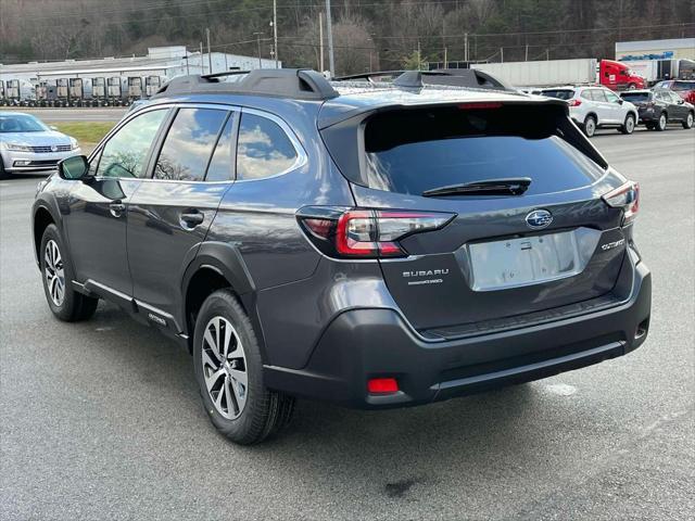 new 2025 Subaru Outback car, priced at $34,769