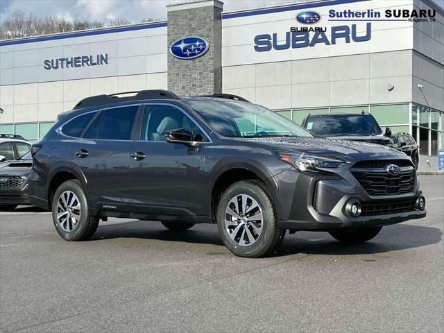 new 2025 Subaru Outback car, priced at $34,769