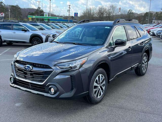 new 2025 Subaru Outback car, priced at $34,769