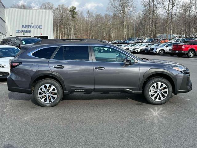 new 2025 Subaru Outback car, priced at $34,769