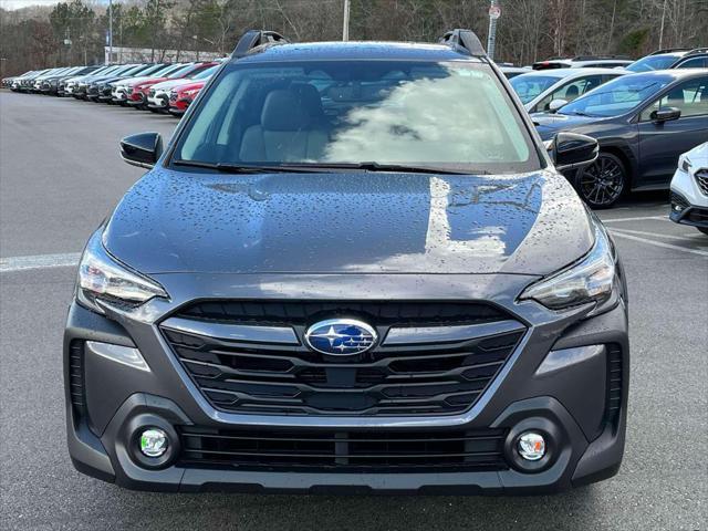 new 2025 Subaru Outback car, priced at $34,769