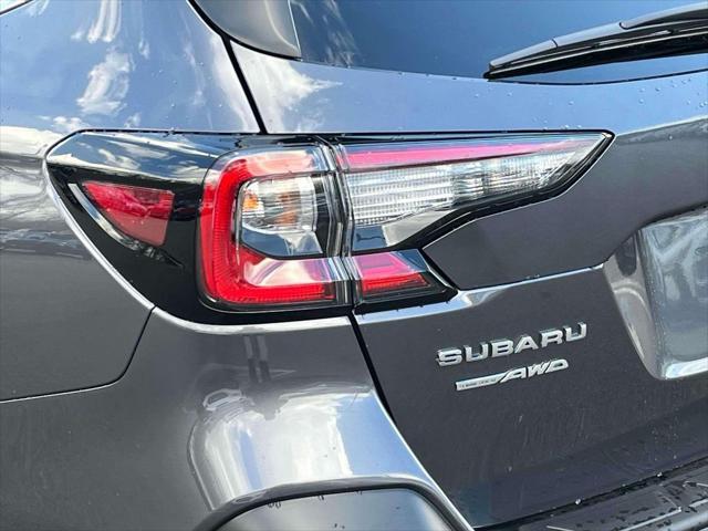 new 2025 Subaru Outback car, priced at $34,769