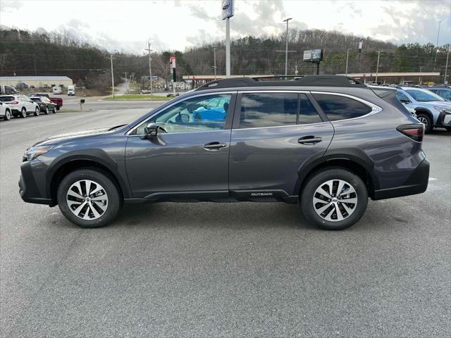 new 2025 Subaru Outback car, priced at $34,769