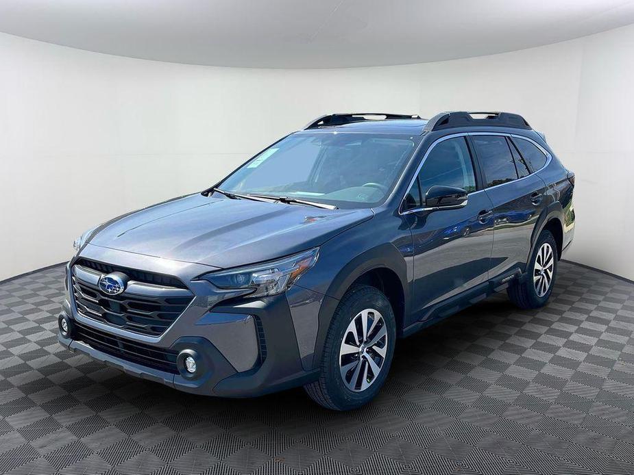 new 2024 Subaru Outback car, priced at $35,943