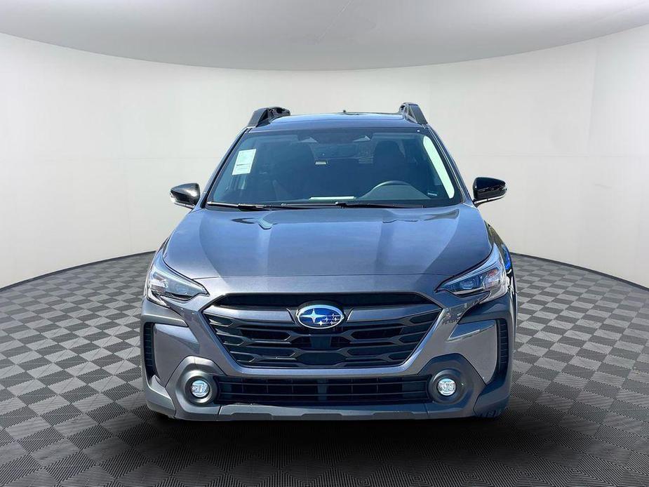 new 2024 Subaru Outback car, priced at $35,943