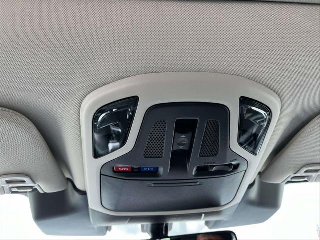 new 2025 Subaru Outback car, priced at $39,900
