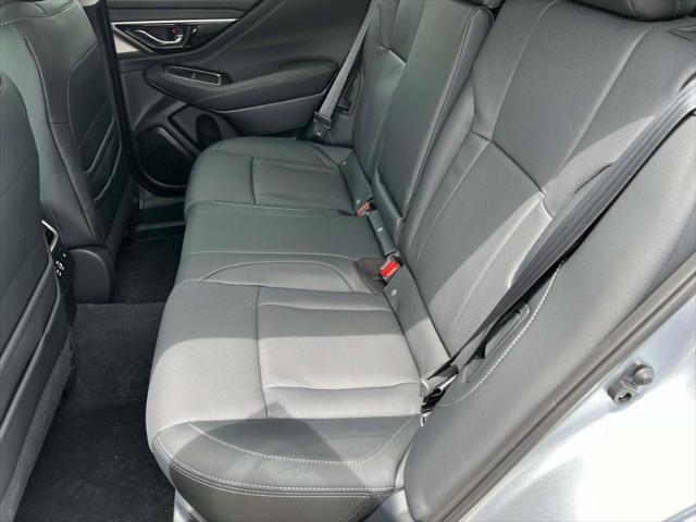 new 2025 Subaru Outback car, priced at $39,900