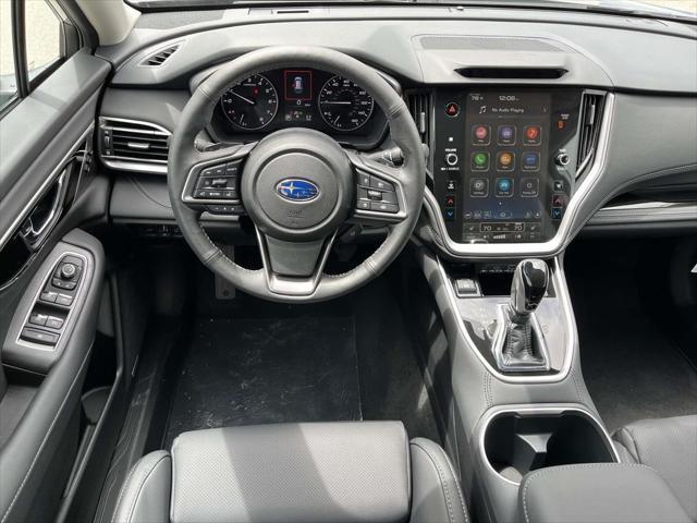 new 2025 Subaru Outback car, priced at $39,900