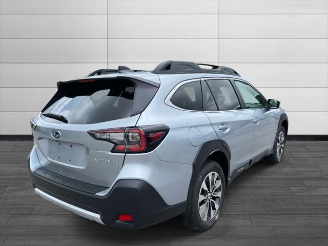 new 2025 Subaru Outback car, priced at $39,900