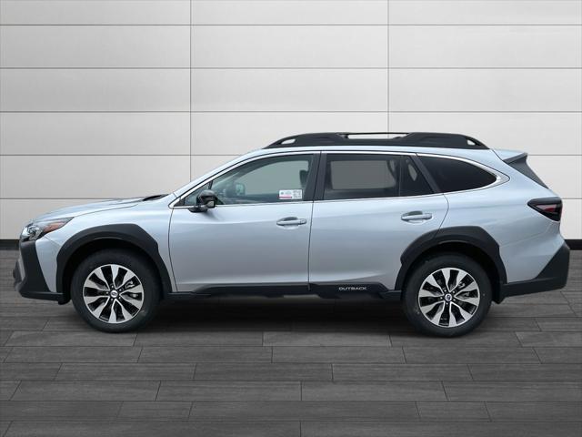 new 2025 Subaru Outback car, priced at $39,900