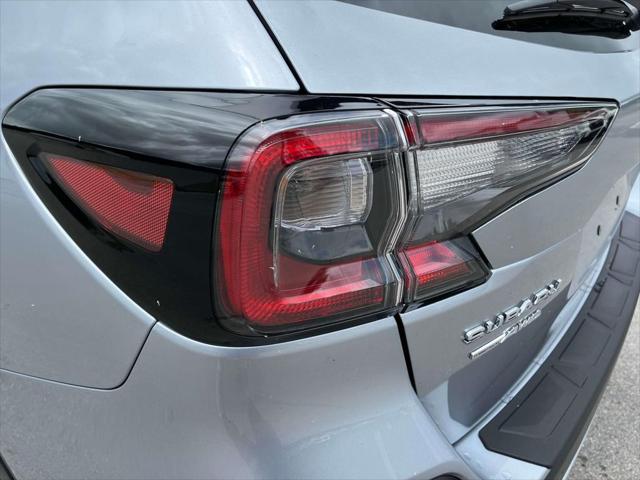 new 2025 Subaru Outback car, priced at $39,900