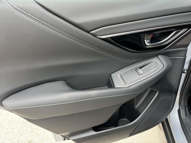 new 2025 Subaru Outback car, priced at $39,900