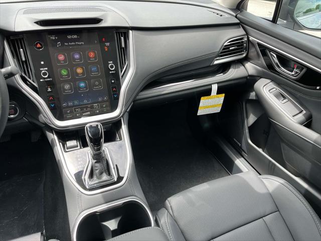 new 2025 Subaru Outback car, priced at $39,900