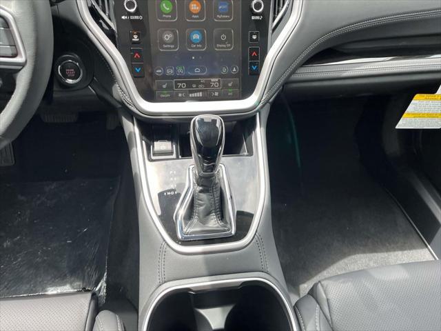 new 2025 Subaru Outback car, priced at $39,900