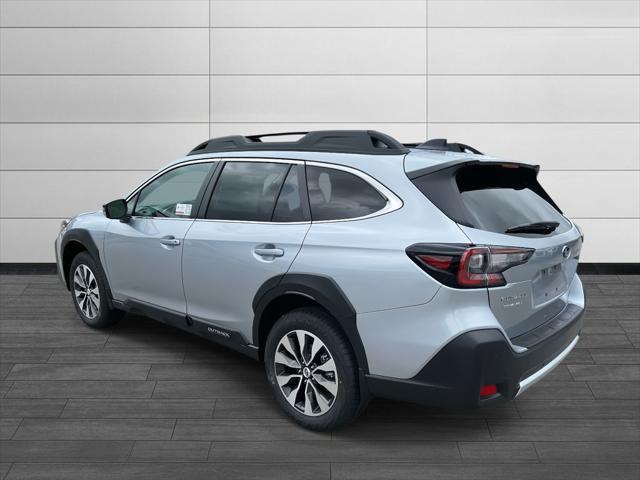 new 2025 Subaru Outback car, priced at $39,900