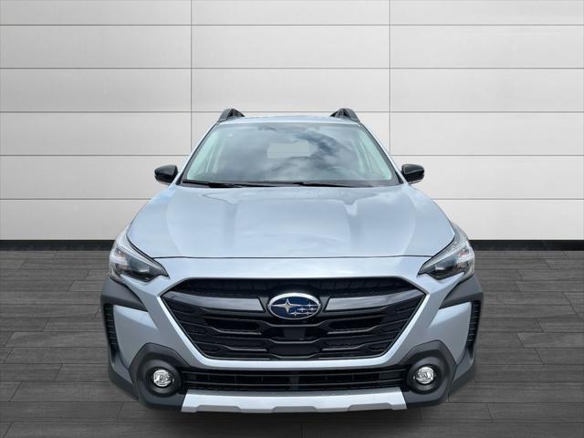 new 2025 Subaru Outback car, priced at $39,900