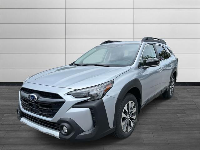 new 2025 Subaru Outback car, priced at $39,900