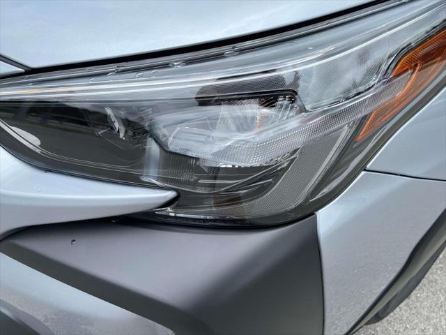 new 2025 Subaru Outback car, priced at $39,900