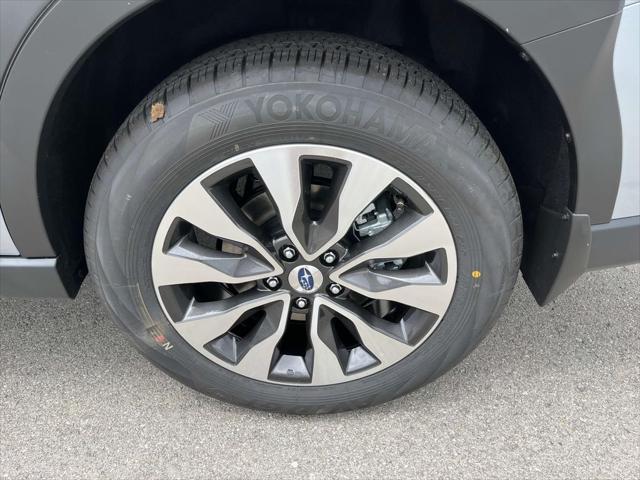 new 2025 Subaru Outback car, priced at $39,900