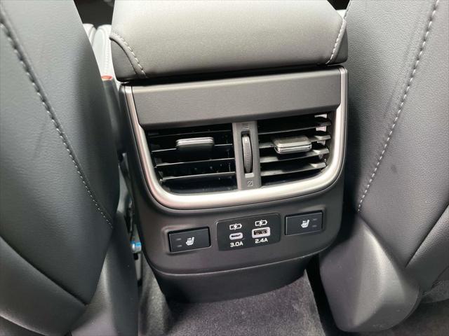 new 2025 Subaru Outback car, priced at $39,900