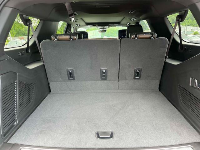 used 2025 GMC Yukon XL car, priced at $111,300