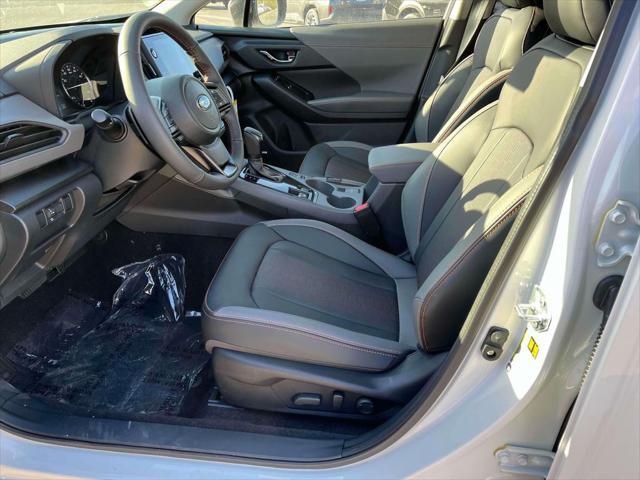 new 2025 Subaru Crosstrek car, priced at $36,360