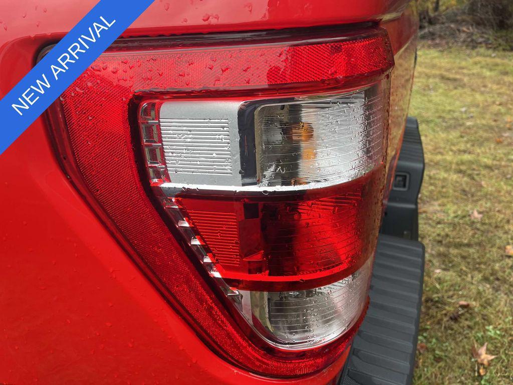 used 2021 Ford F-150 car, priced at $29,900