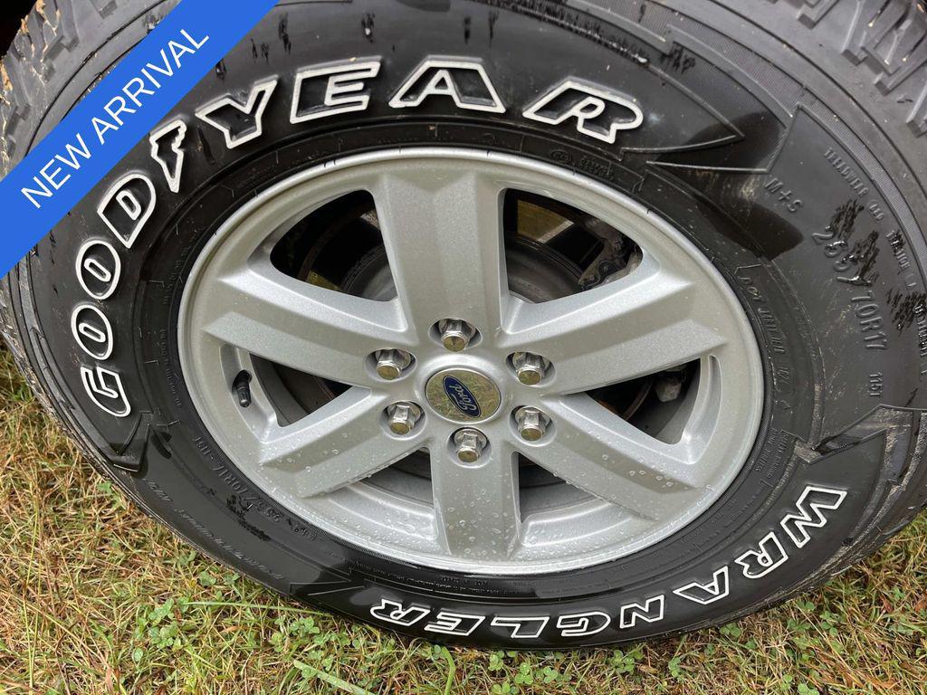 used 2021 Ford F-150 car, priced at $29,900