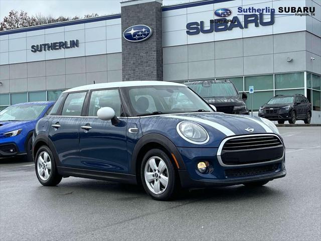 used 2017 MINI Hardtop car, priced at $11,500