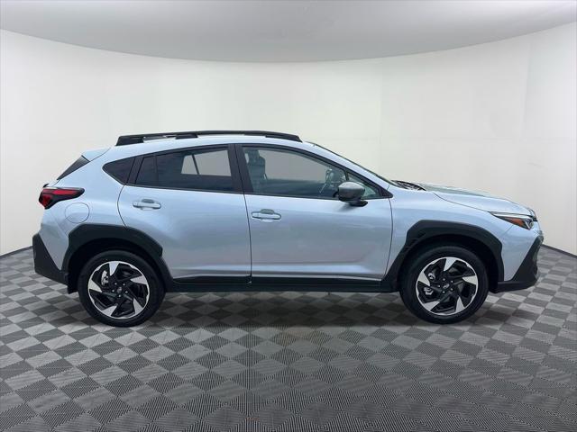 new 2024 Subaru Crosstrek car, priced at $33,868