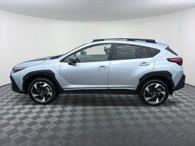 new 2024 Subaru Crosstrek car, priced at $33,868