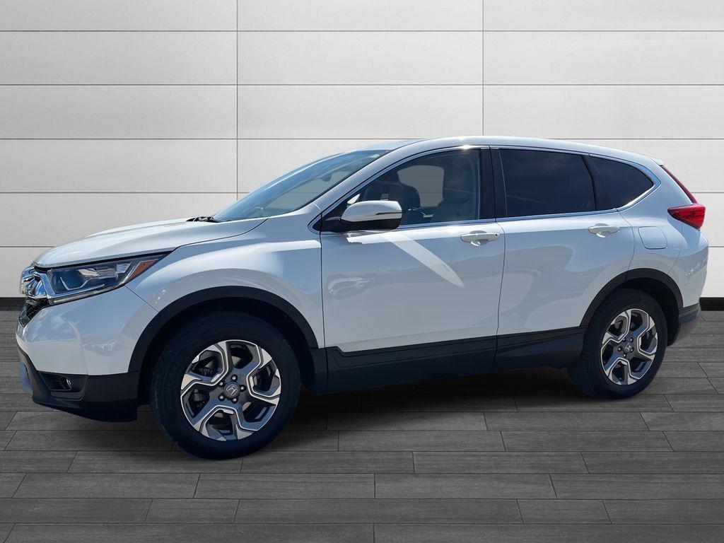 used 2018 Honda CR-V car, priced at $20,000