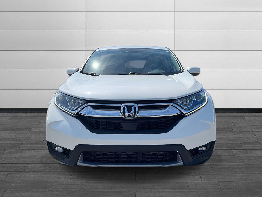 used 2018 Honda CR-V car, priced at $20,000