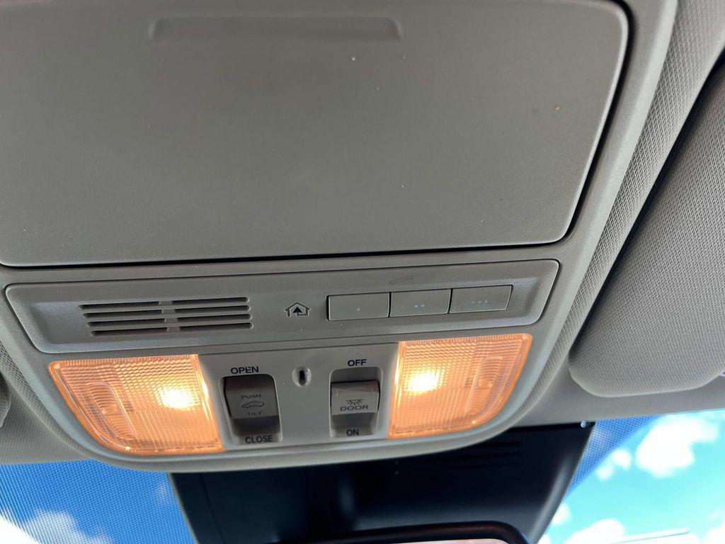 used 2018 Honda CR-V car, priced at $20,000