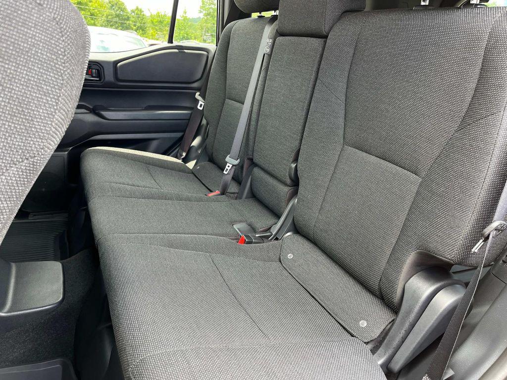used 2025 Toyota Land Cruiser car, priced at $56,700