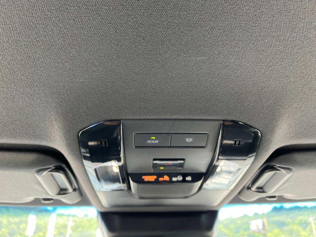 used 2025 Toyota Land Cruiser car, priced at $56,700